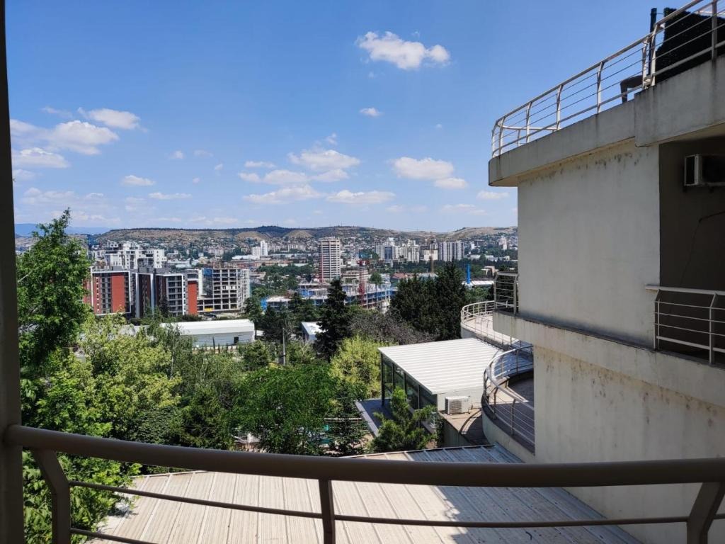 Beaumonde Garden Hotel